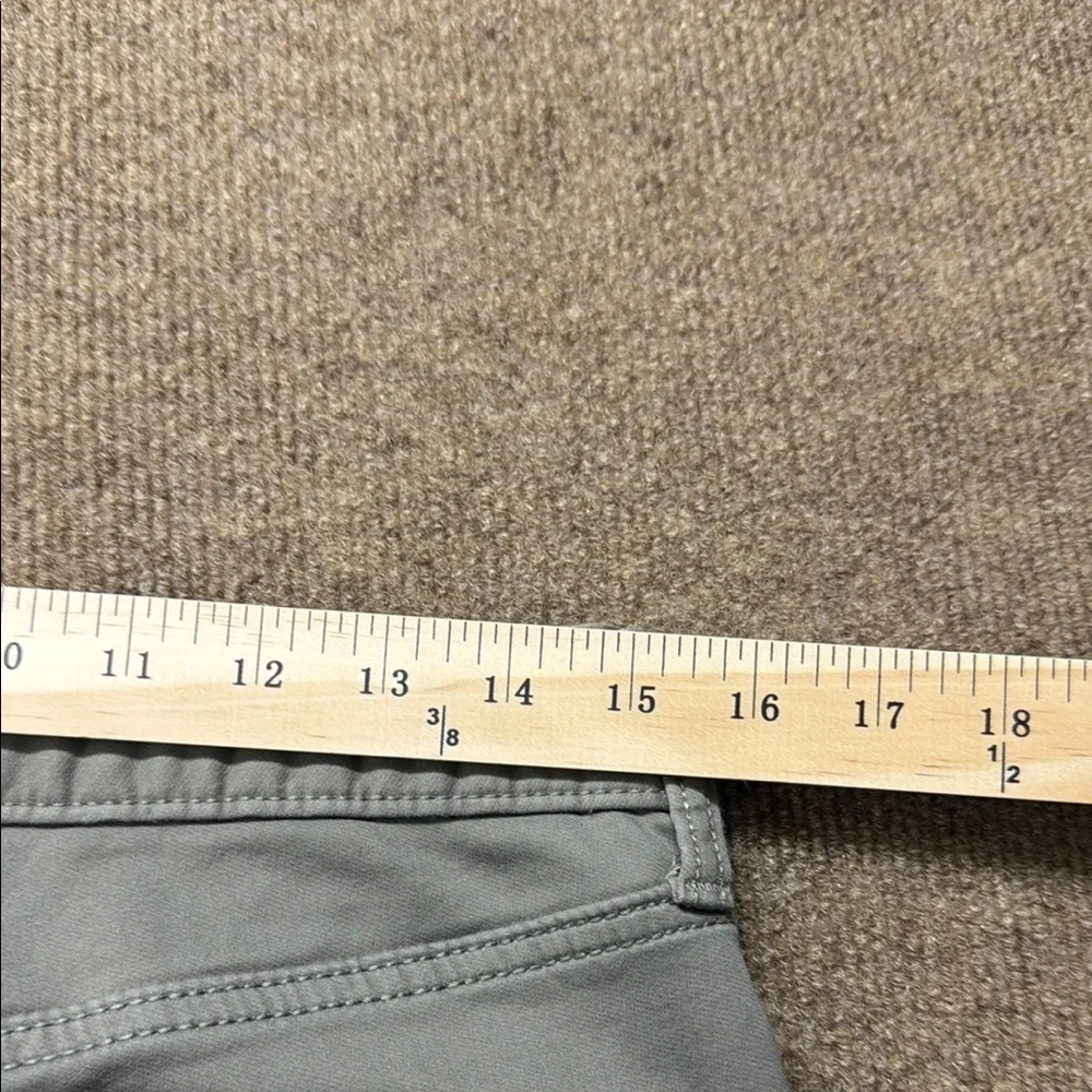 Banana Republic overall great